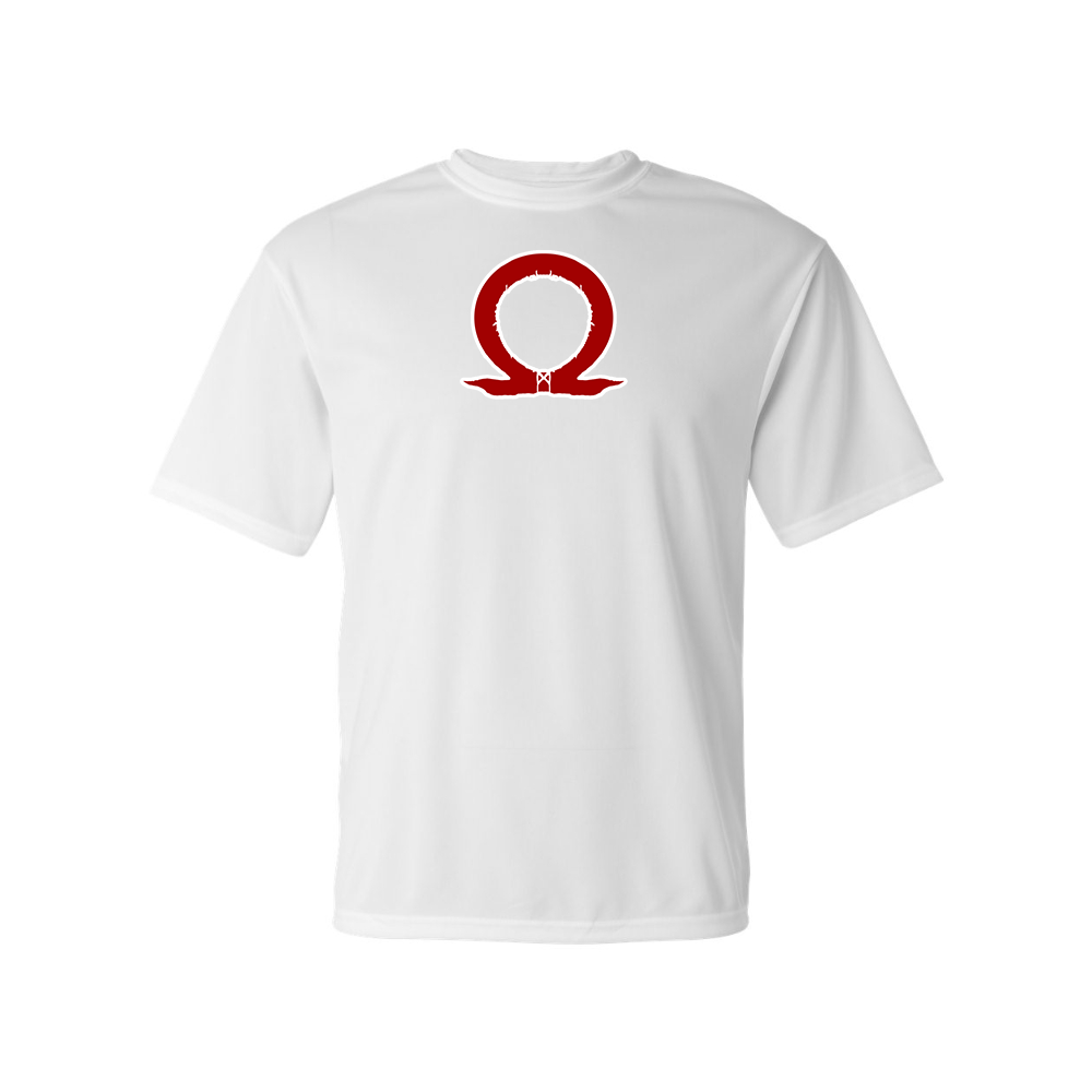Men's God Of War Performance T-Shirt