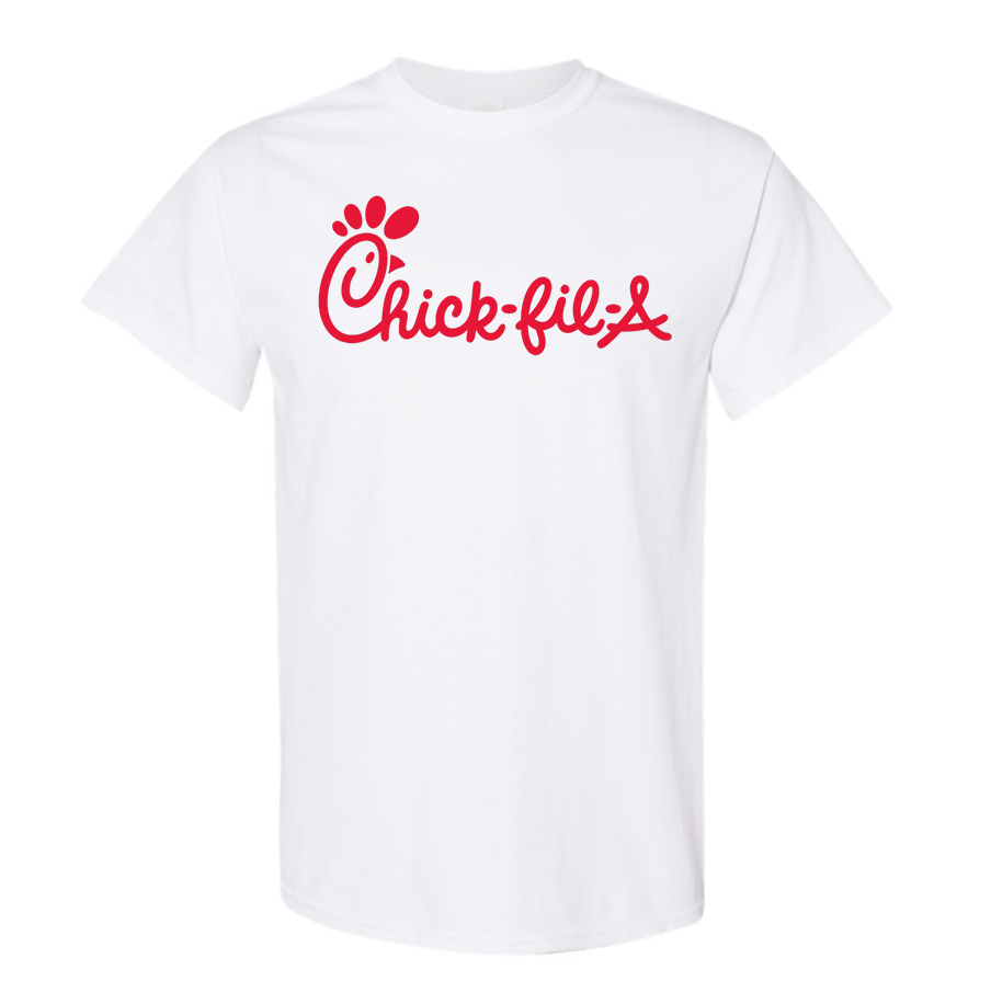 Youth's Chick-fil-A Cotton T-Shirt