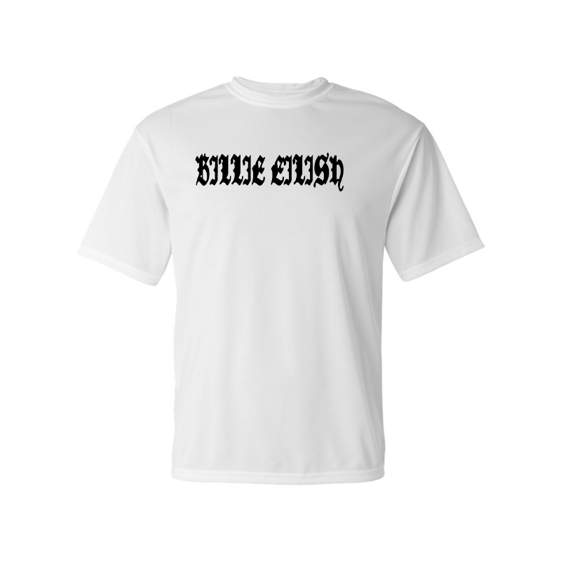 Men's Billie Eilish Performance T-Shirt
