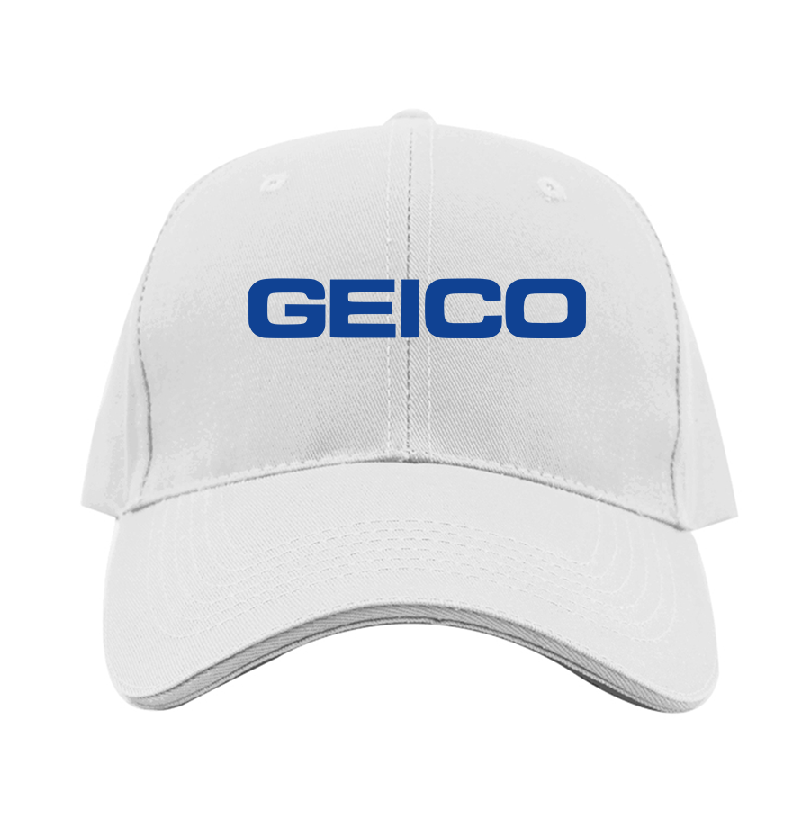 Geico Dad Baseball Cap Hat