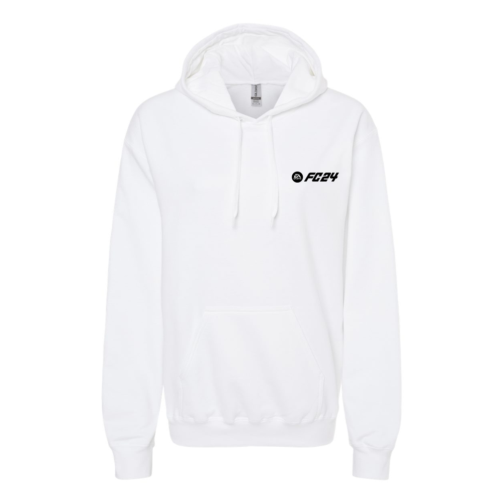 Men's EA Sports FC 24 Gildan Softstyle Midweight Hooded Sweatshirt