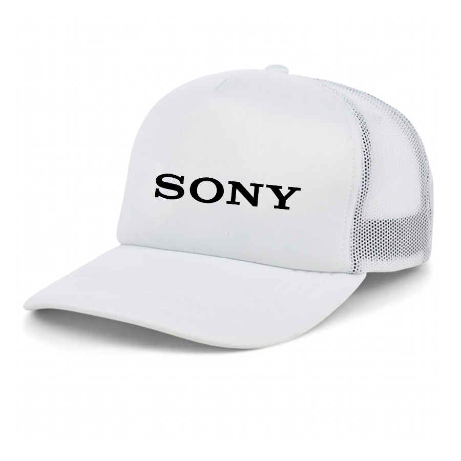 Sony Trucker Hat