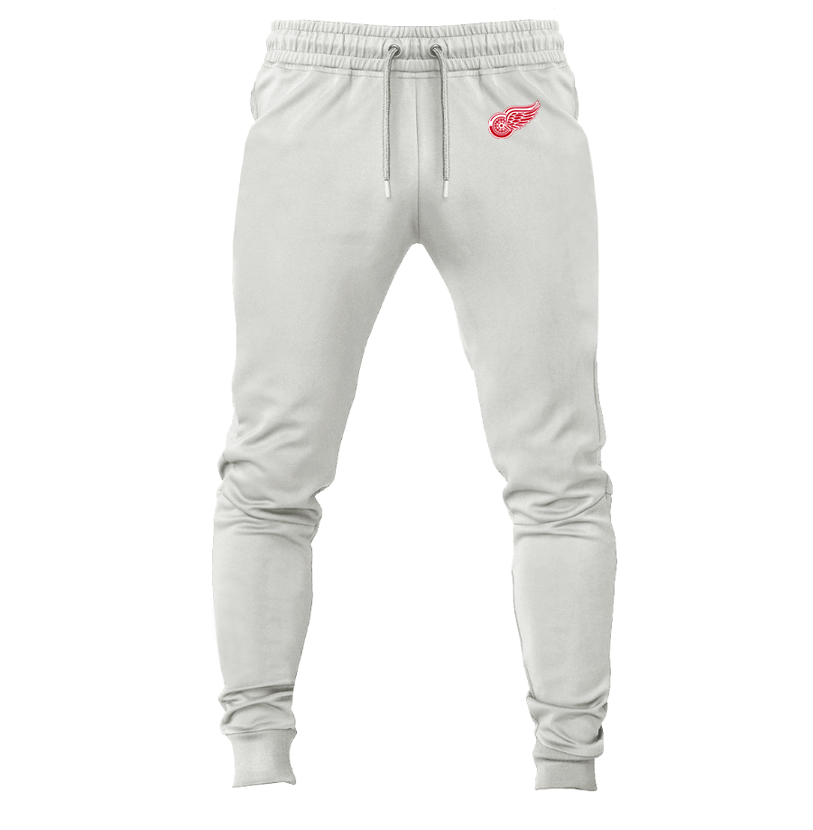 Men's NHL - Detroit Red Wings Joggers Sweatpants