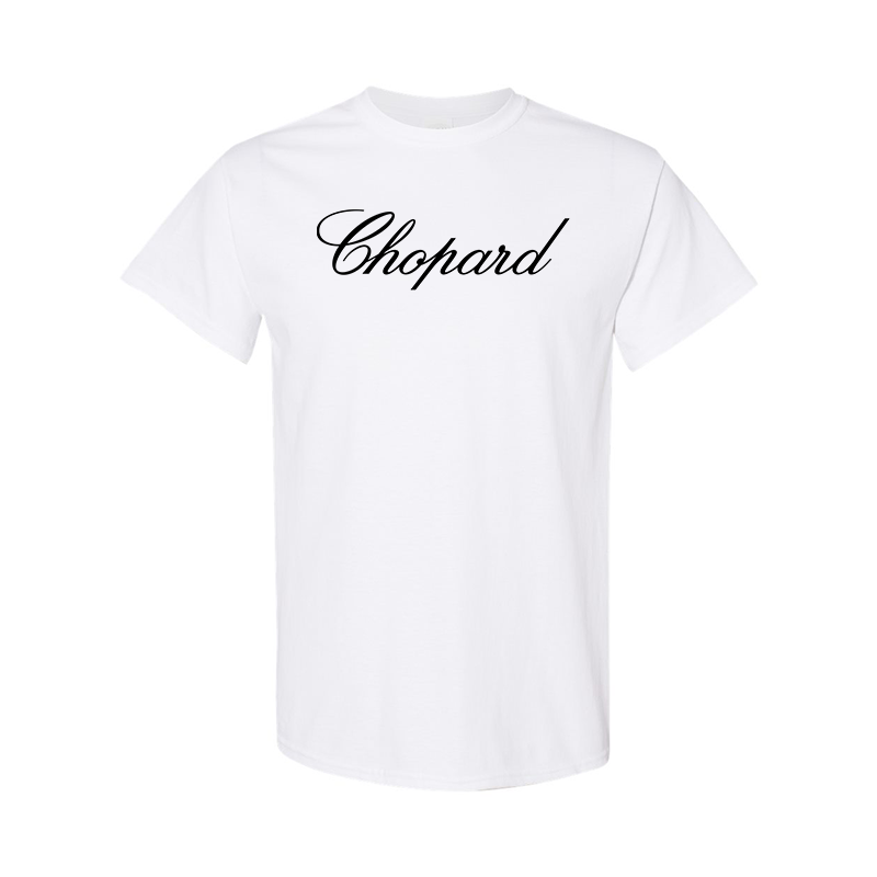 Men's Chopard Gildan Heavy Cotton T-Shirt