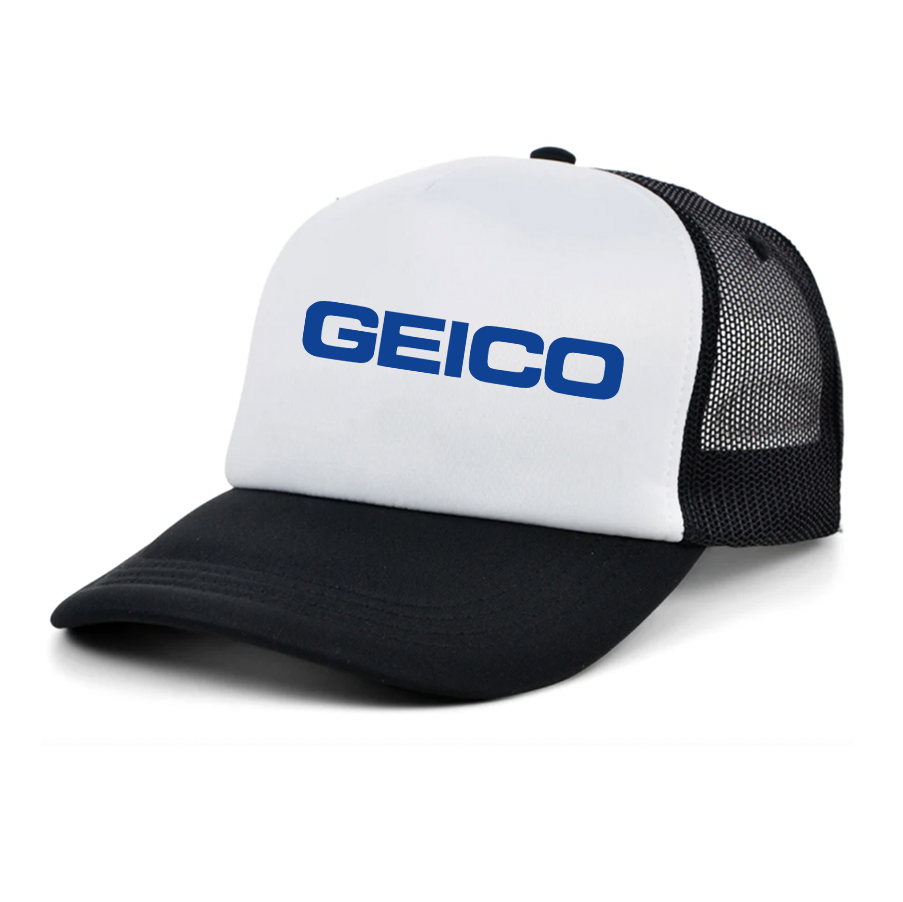 Geico Trucker Hat