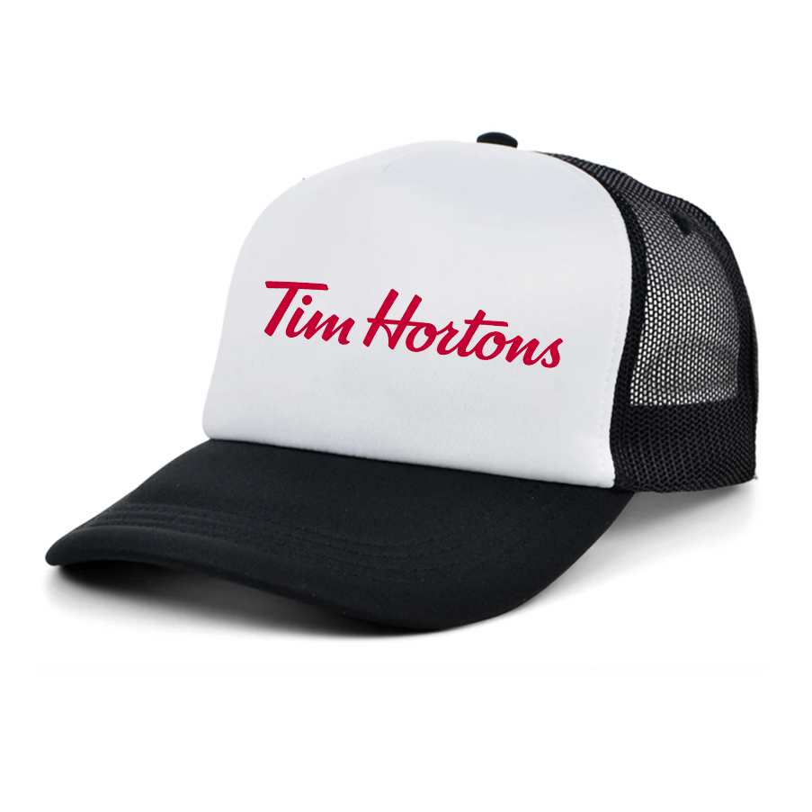 Tim Hortons Trucker Hat