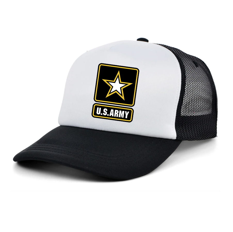 U.S. ARMY Trucker Hat