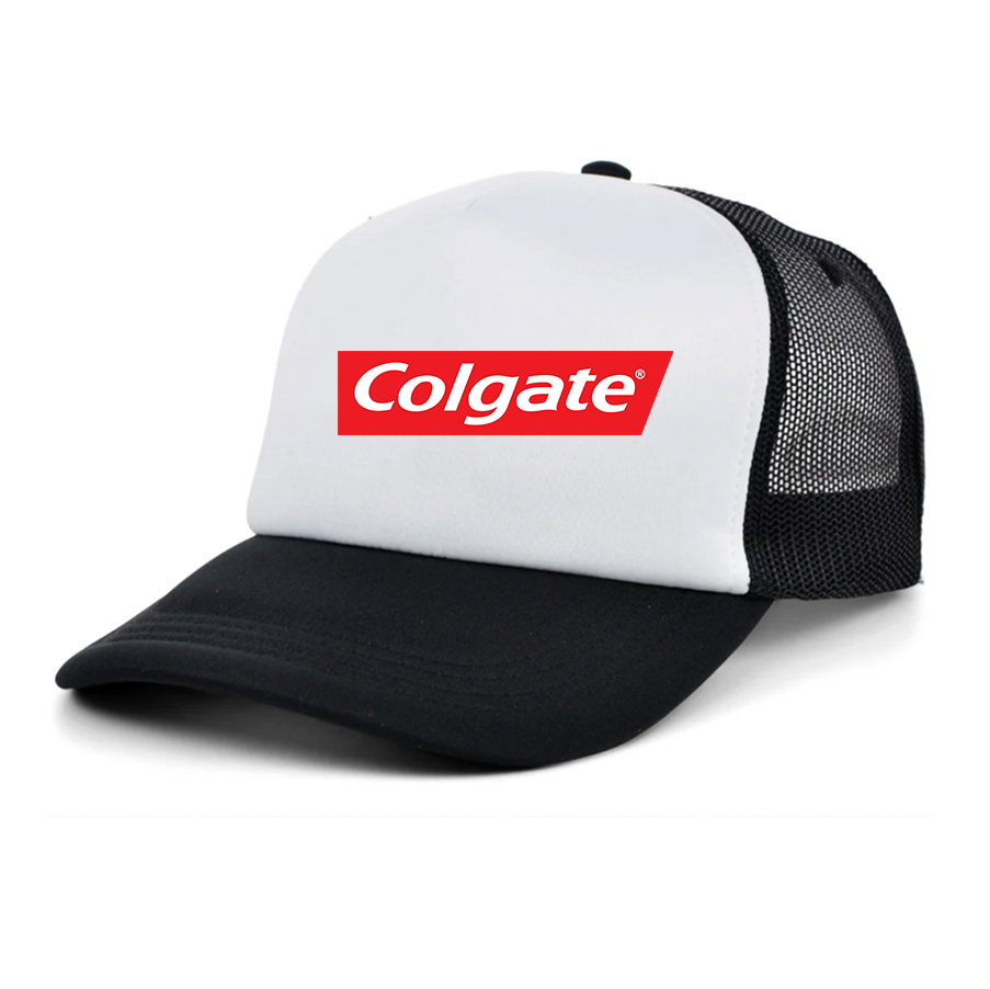 Colgate Trucker Hat