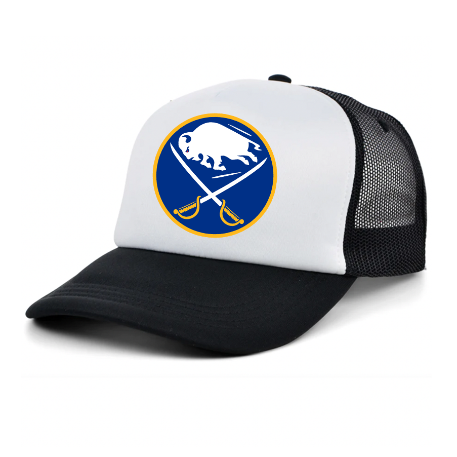 NHL Buffalo Sabres Trucker Hat