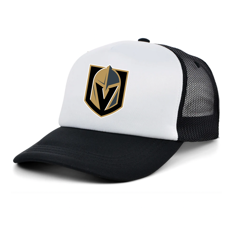 NHL - Vegas Golden Knights Trucker Hat