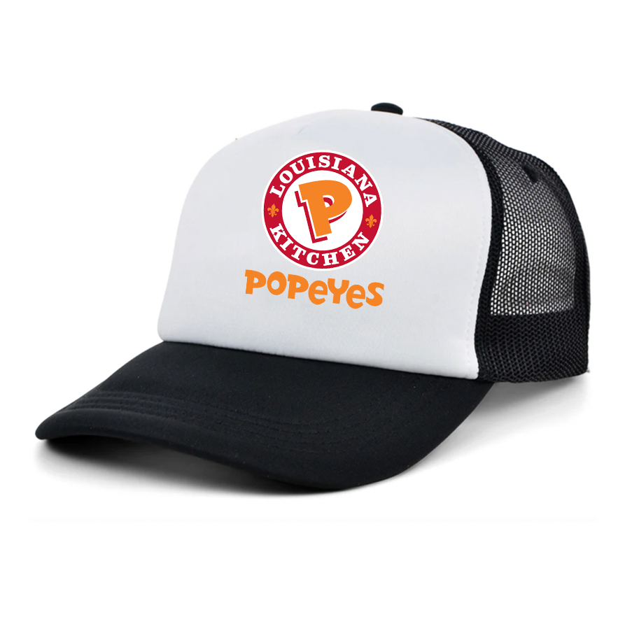 Popeyes Louisiana KitchenTrucker Hat