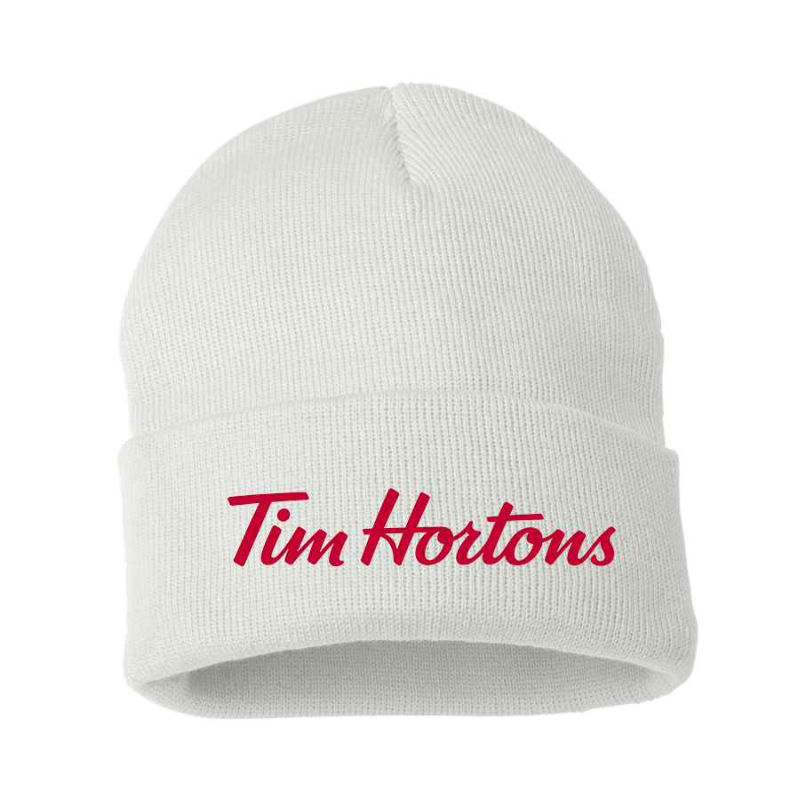 Tim Hortons Beanie Hat