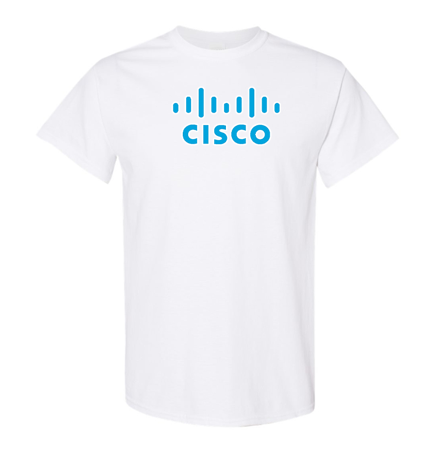 Youth's Cisco Cotton T-Shirt