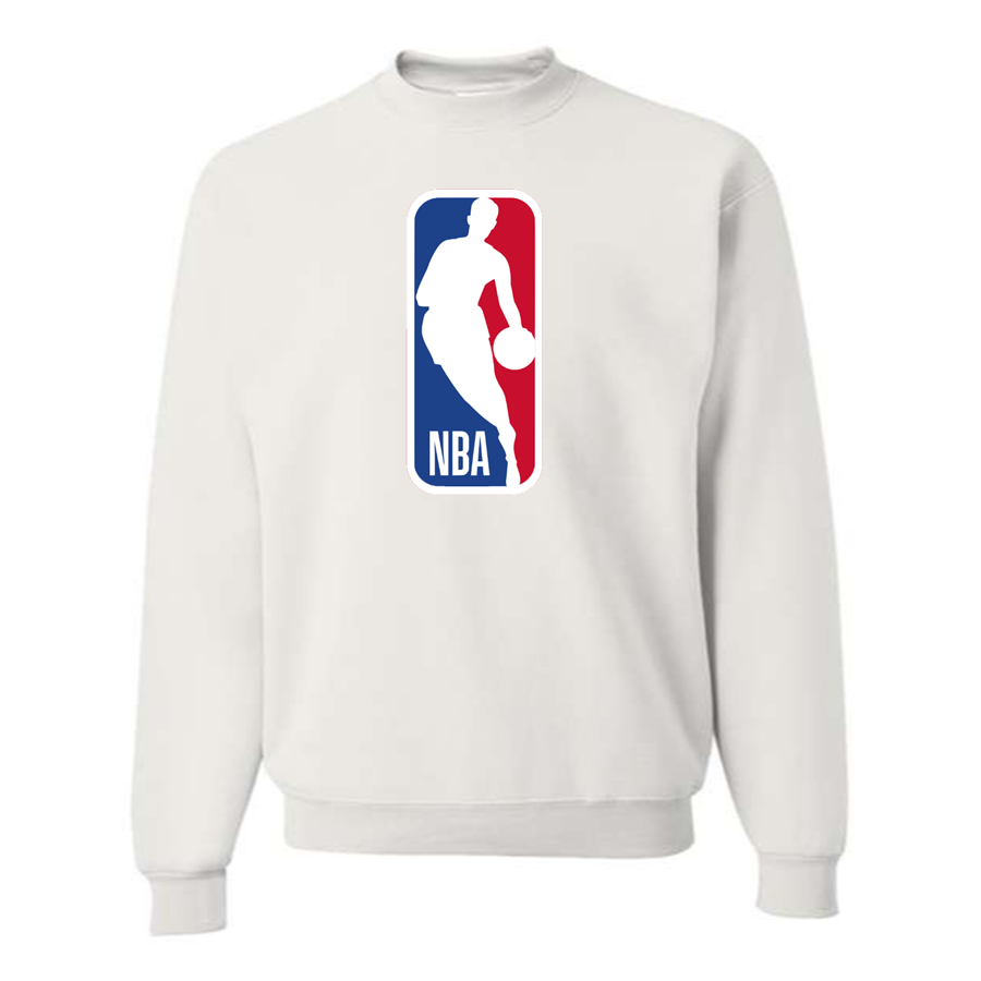 Men's NBA Crewneck Sweatshirt