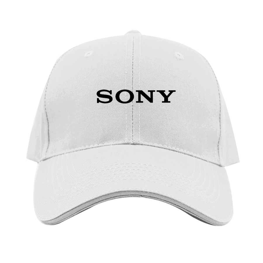 Sony Baseball Cap Hat