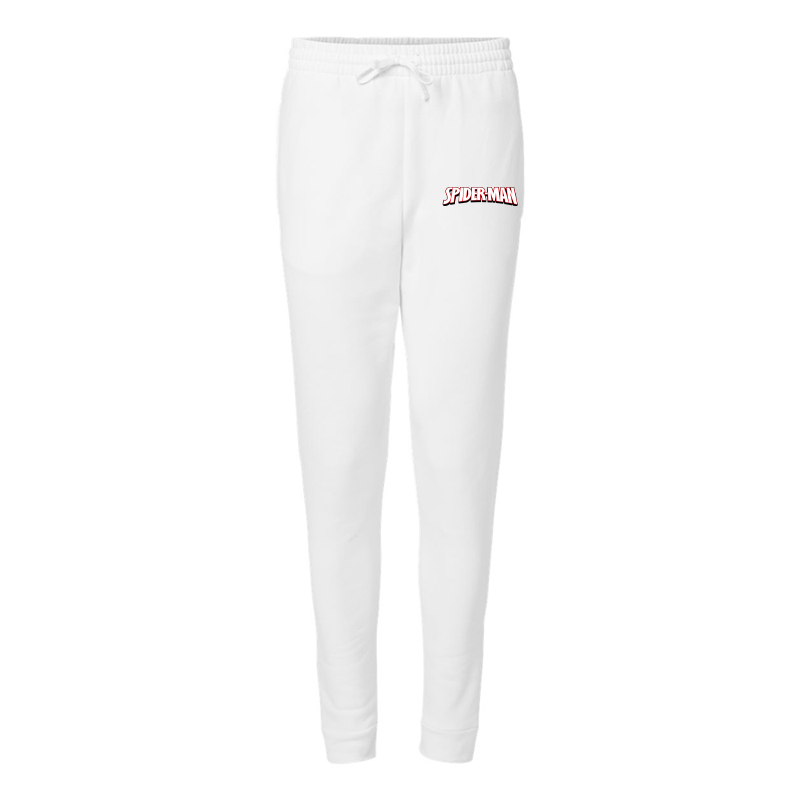 Men's Spider Man JERZEES Nublend Joggers