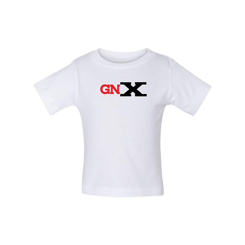 GN X BELLA CANVAS Infant Jersey Tee