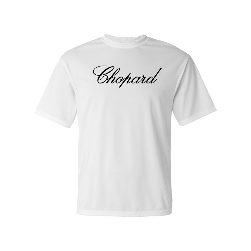 Men's Chopard Performance T-Shirt