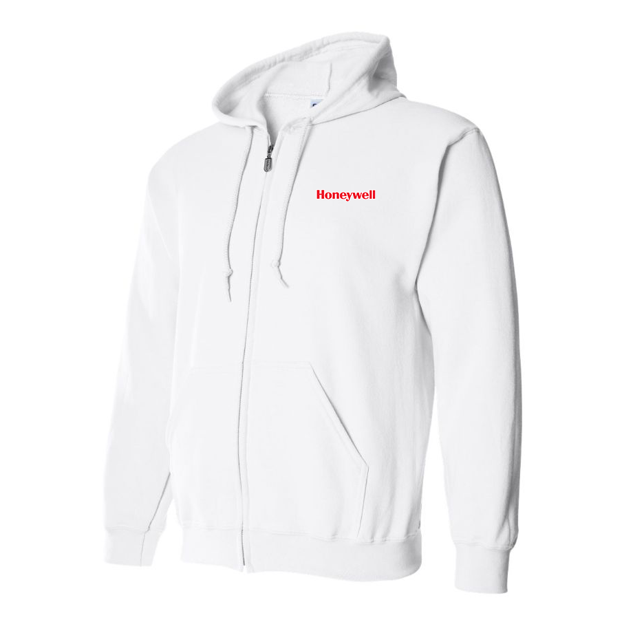 Men's Honeywell Zipper Hoodie