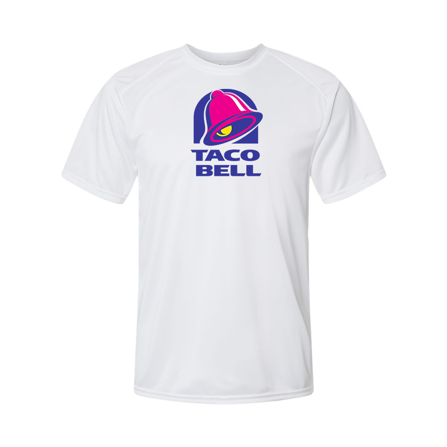 Men's Taco Bell Performance T-Shirt
