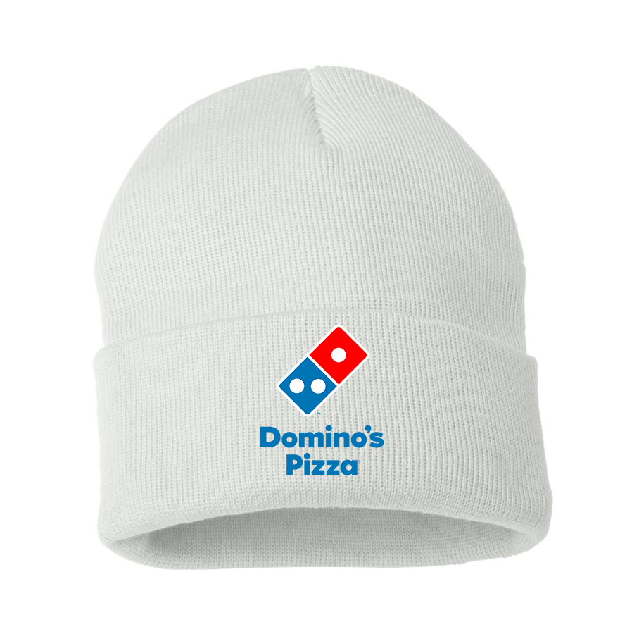 Domino's Pizza Beanie Hat