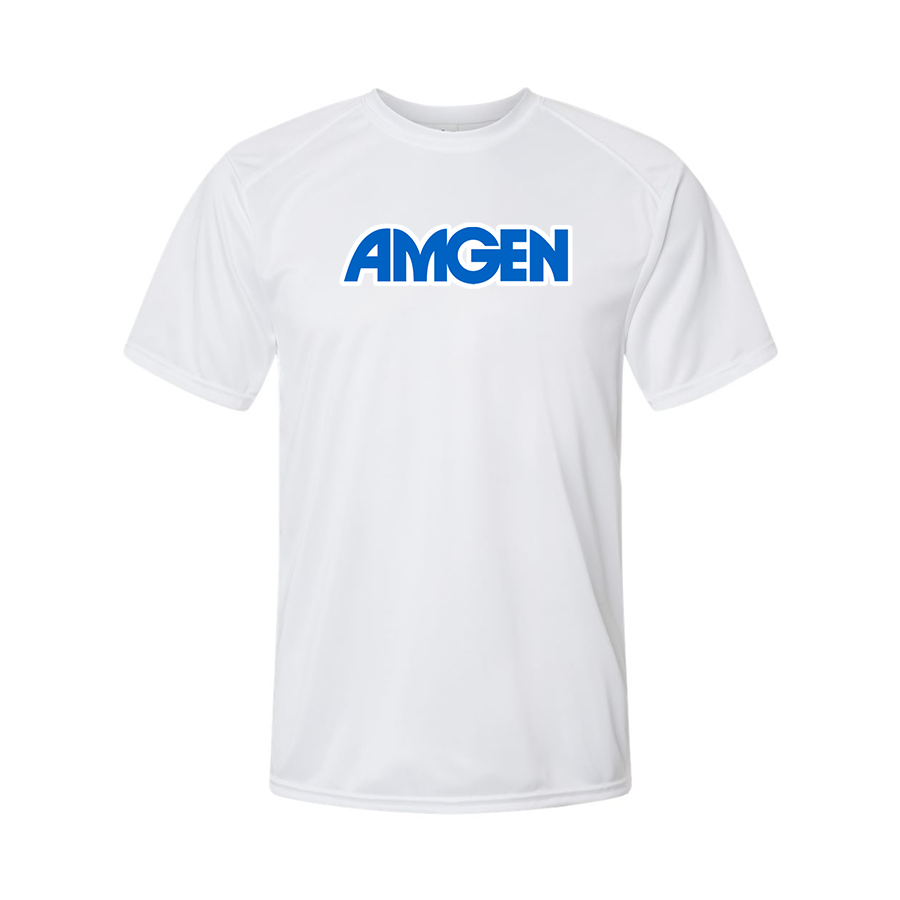 Men's Amgen Performance T-Shirt
