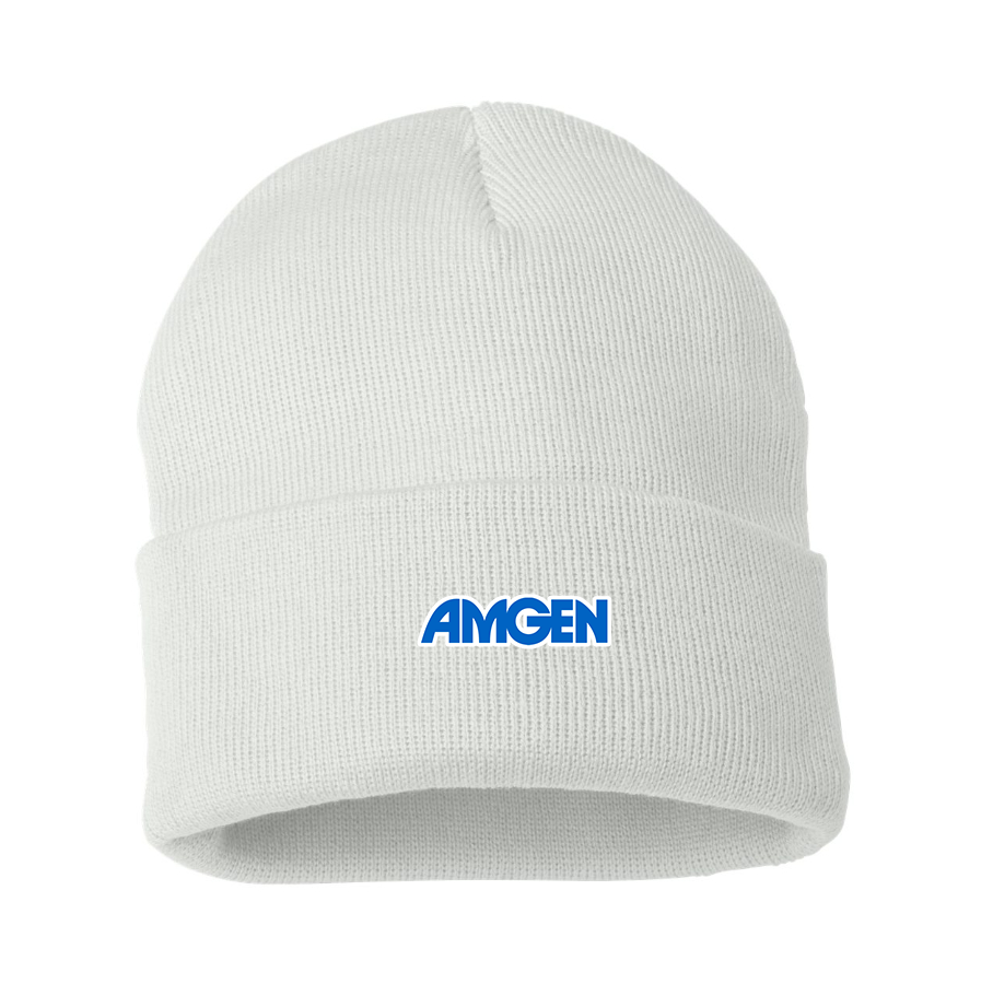 Amgen Beanie Hat