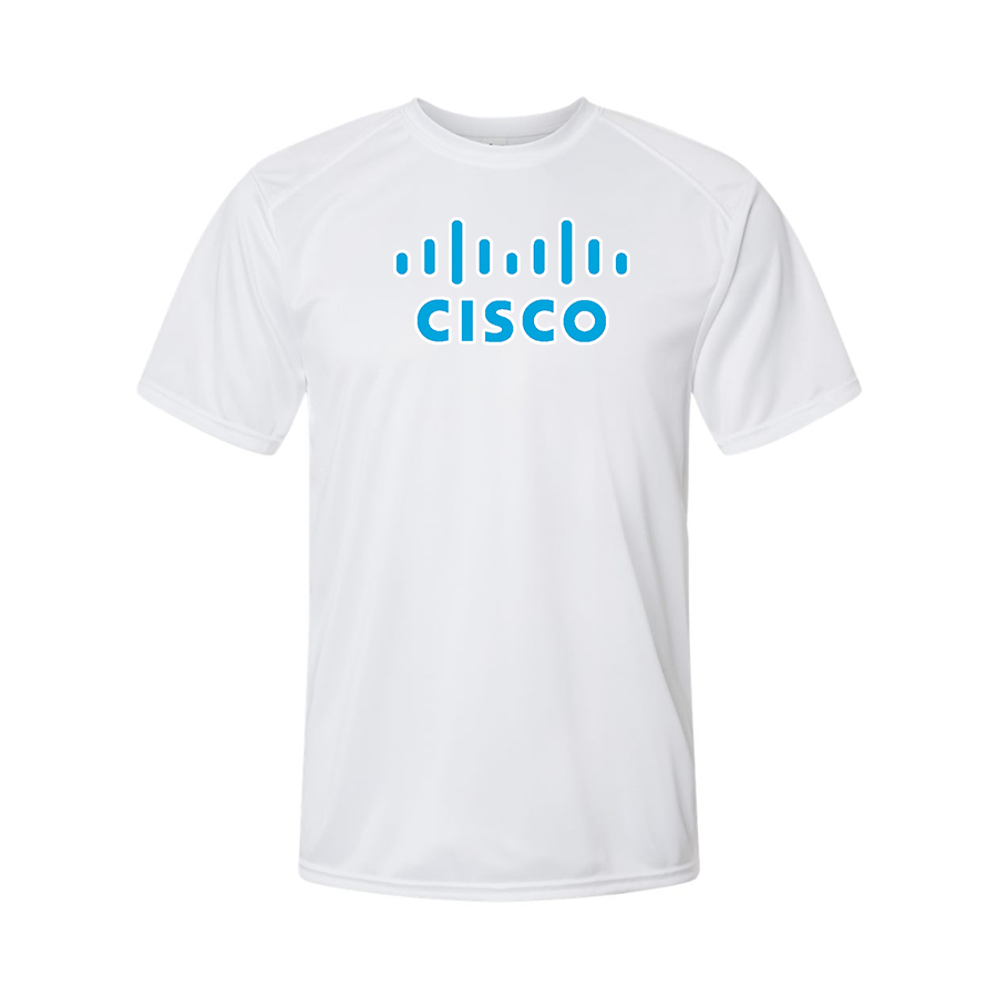 Youth's Cisco Performance T-shirt
