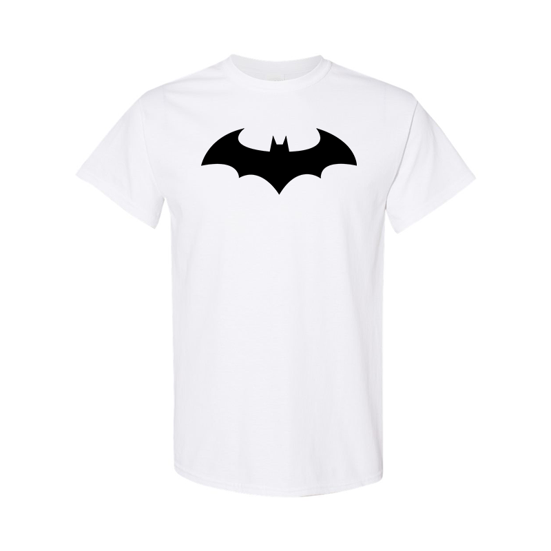 Men's Batman Gildan Heavy Cotton T-Shirt