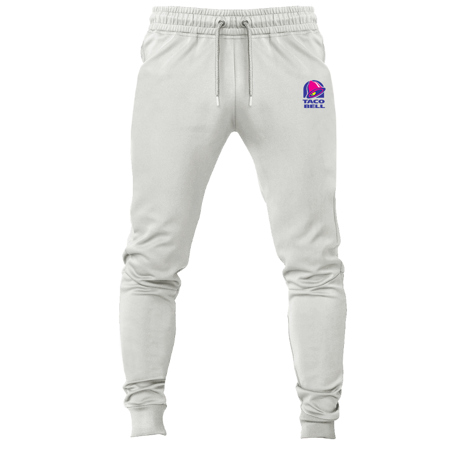 Men's Taco Bell Sweatpants Joggers