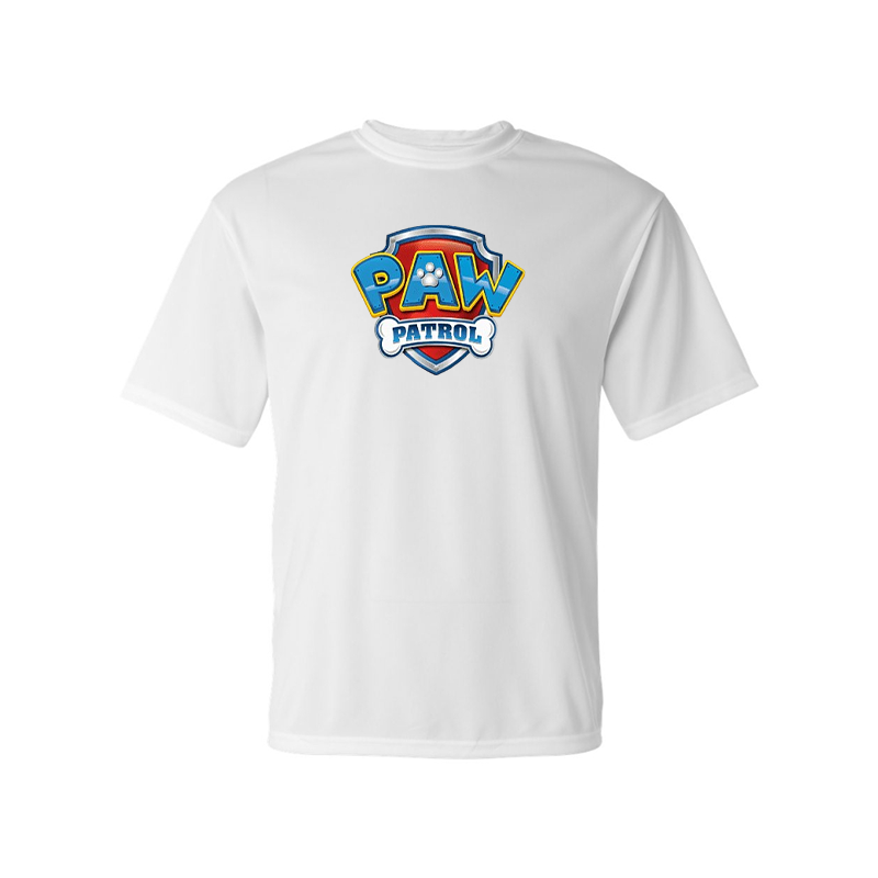 Men's Paw Patrol Performance T-Shirt