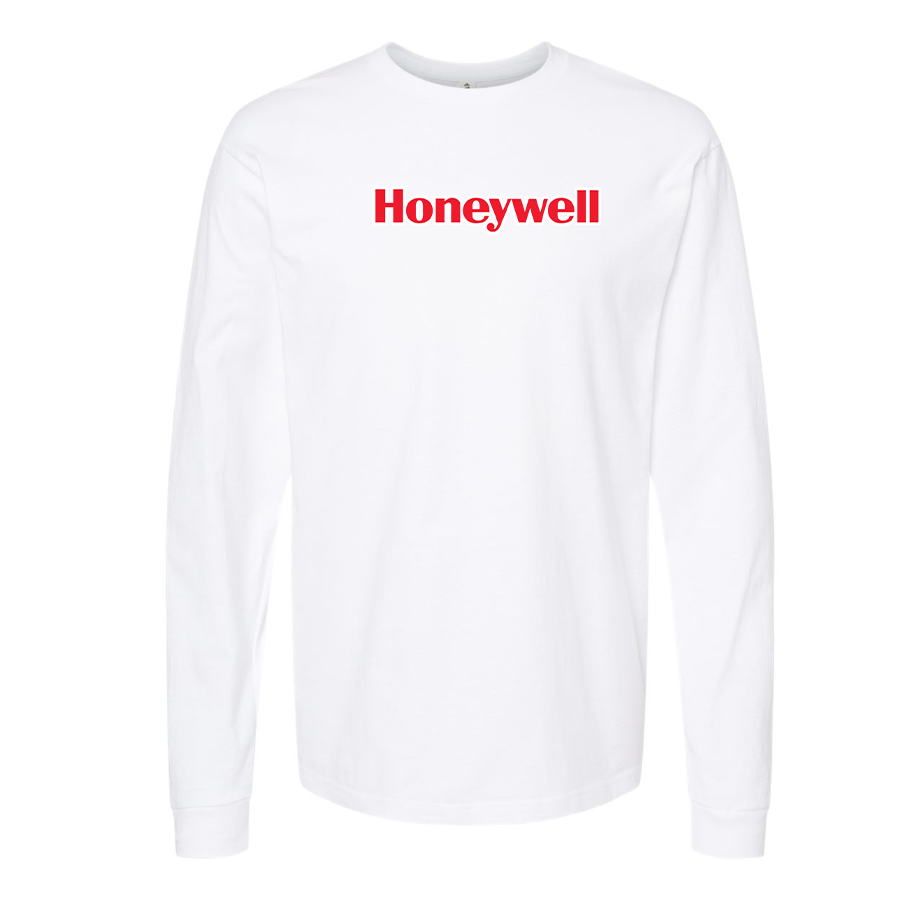 Men's Honeywell Long sleeves T-Shirt