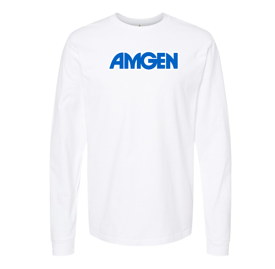 Men's Amgen Long sleeves T-Shirt