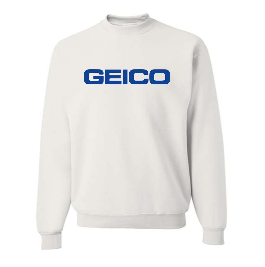 Men's Geico Crewneck Sweatshirt
