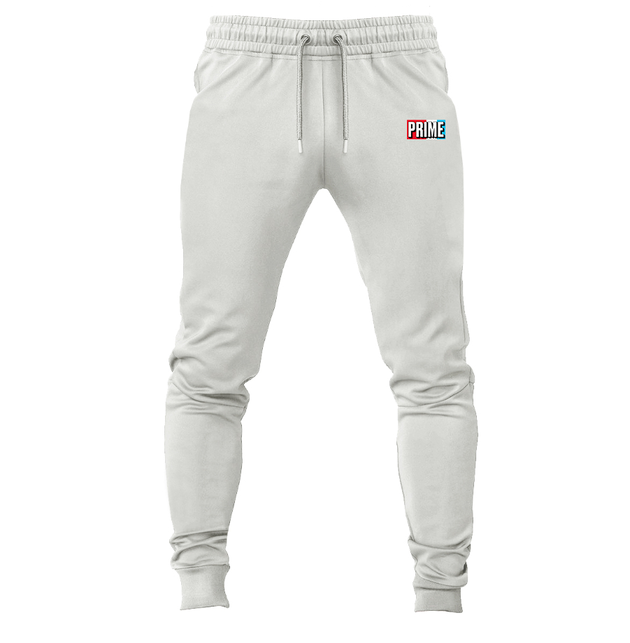 Men's Prime Drink Joggers Sweatpants
