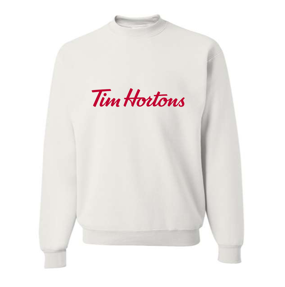 Men's Tim Hortons Crewneck Sweatshirt