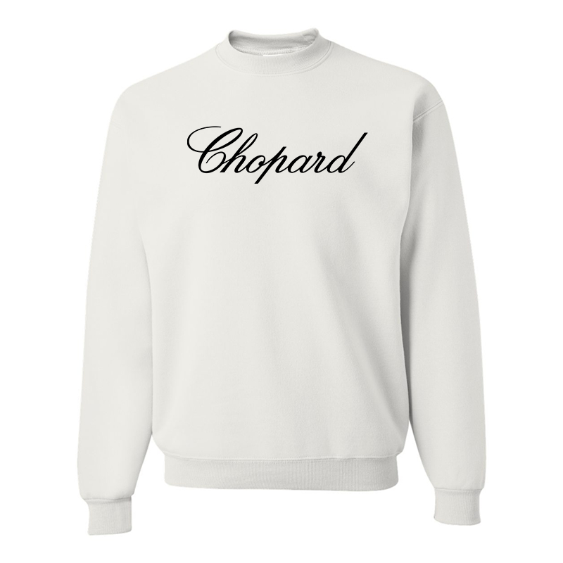 Men's Chopard JERZEES NuBlend Crewneck Sweatshirt