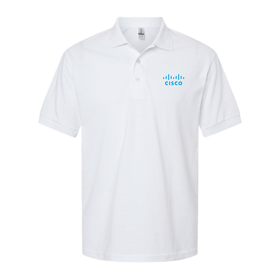 Men's Cisco Dry Blend Polo