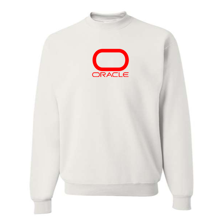 Men's Oracle Crewneck Sweatshirt