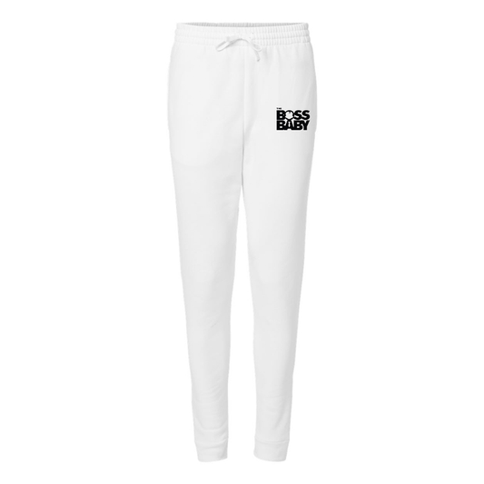 Men's Boss Baby JERZEES  Nublend Joggers