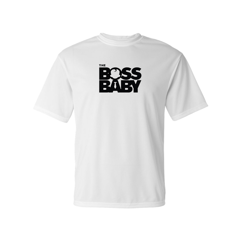Men's Boss Baby Performance T-Shirt