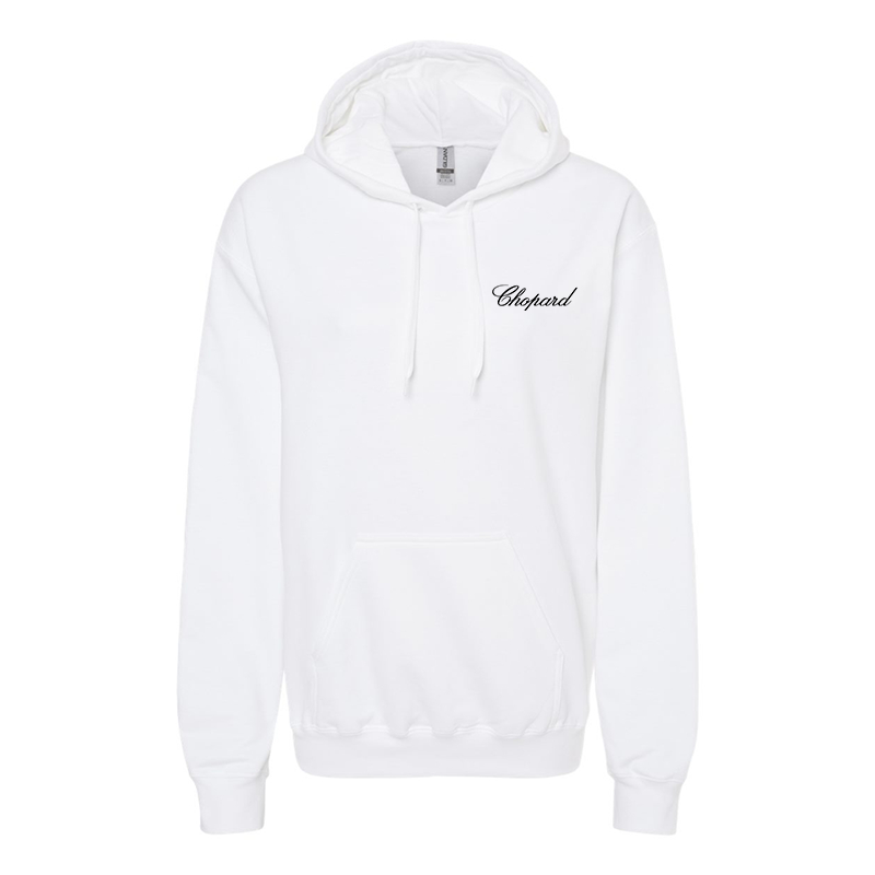 Men's Chopard Gildan Softstyle Midweight Hooded Sweatshirt