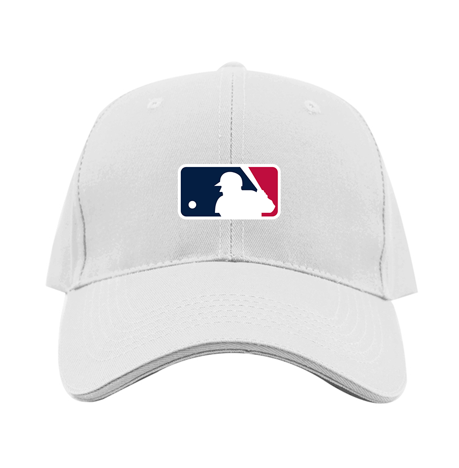 Major League Baseball MLB Baseball Cap Hat