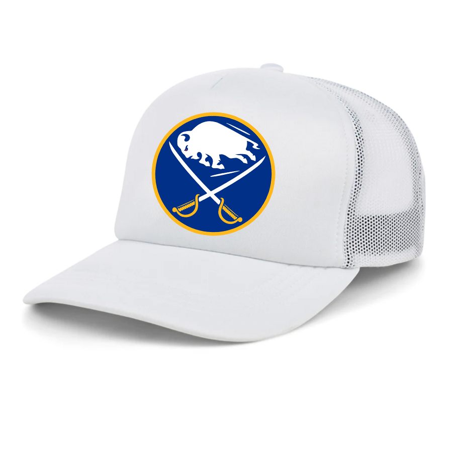 NHL Buffalo Sabres Trucker Hat