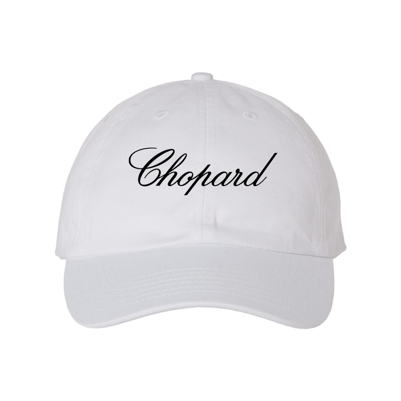 Chopard Valucap Adult Bio Washed Classic Dad Hat