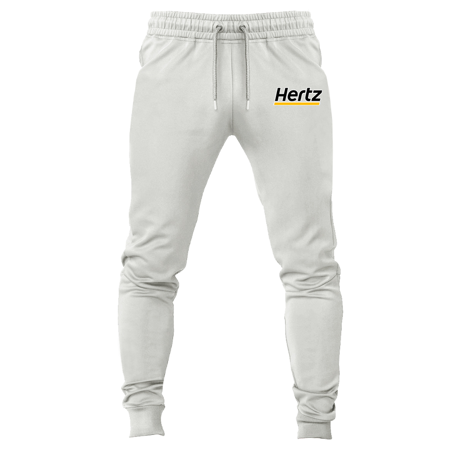 Men's Hertz Sweatpants Joggers