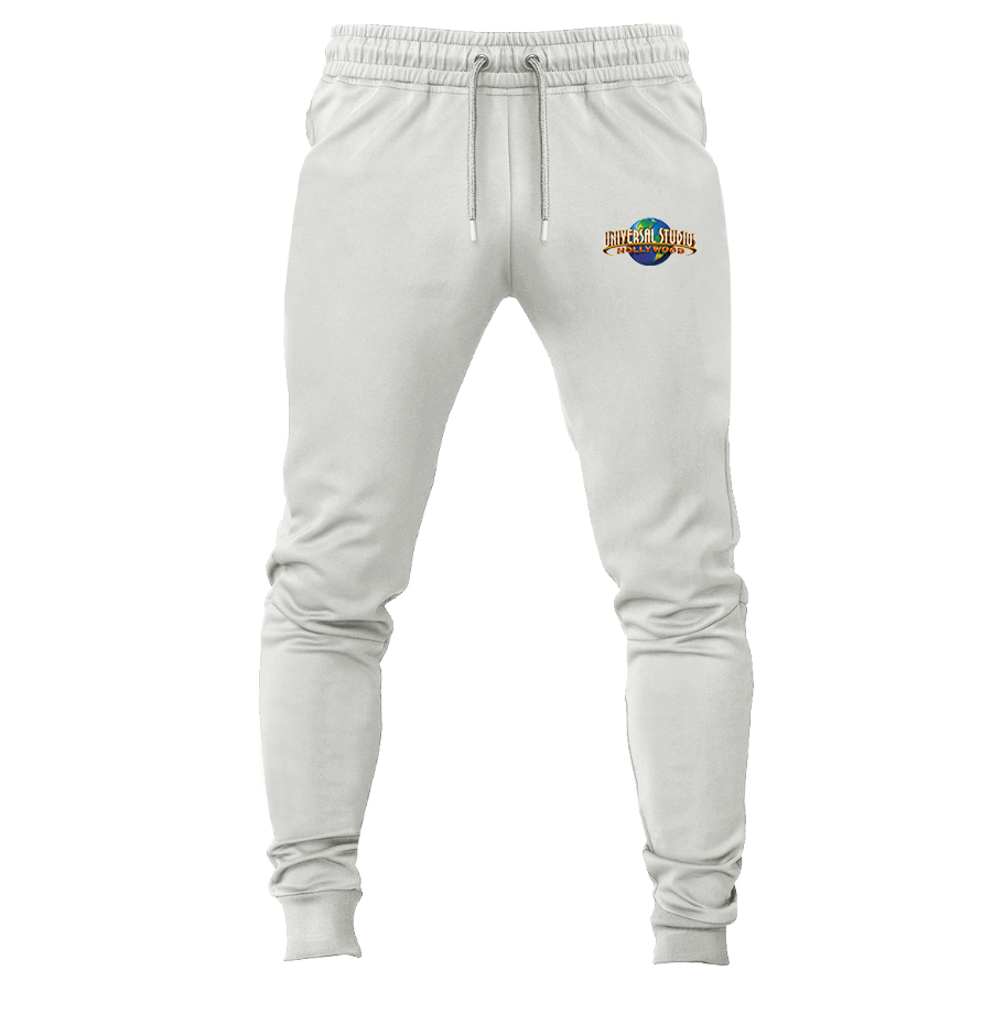 Men's Universal Studio Hollywood Joggers Sweatpants