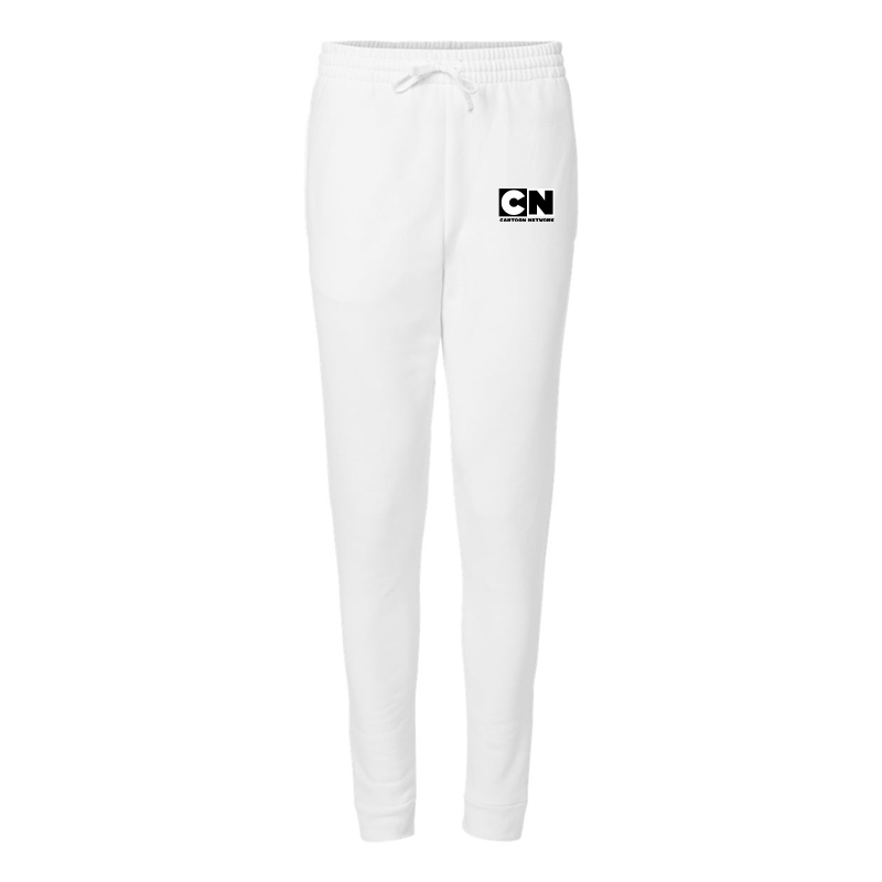 Men's Cartoon Network JERZEES Nublend Joggers