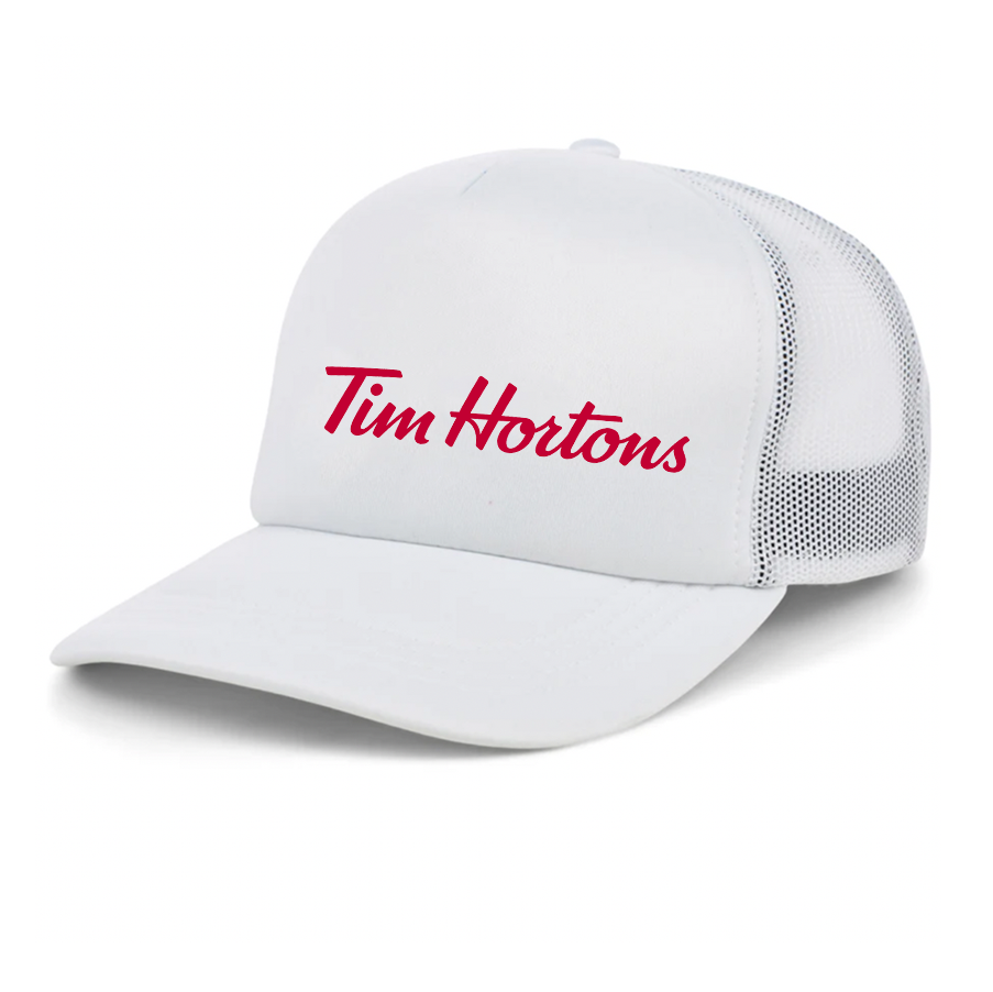 Tim Hortons Trucker Hat