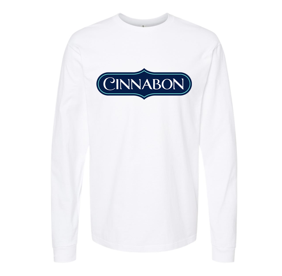 Youth's Cinnabon Long sleeves T-Shirt